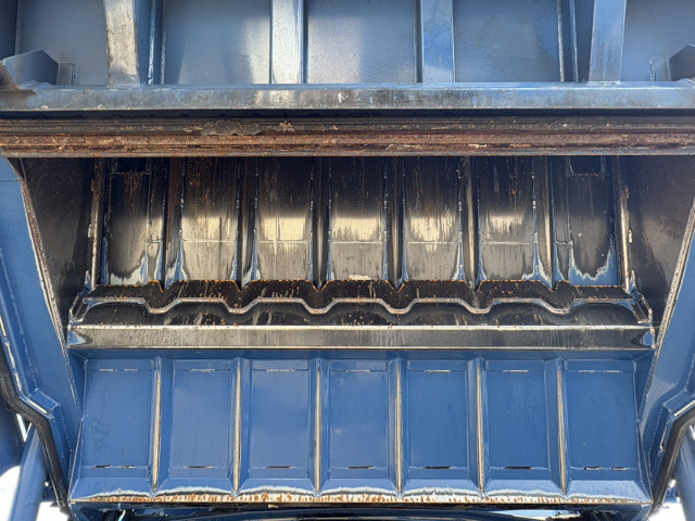 いすゞ エルフ 小型 塵芥車（プレス式） SKG-NPR85YN(95742) 20枚目