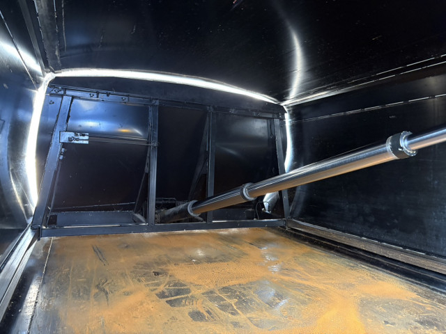 いすゞ エルフ 小型 塵芥車（プレス式） SKG-NPR85YN(95742) 21枚目