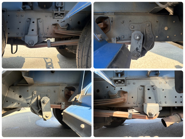 いすゞ エルフ 小型 塵芥車（プレス式） SKG-NPR85YN(95742) 24枚目