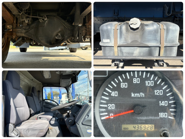 いすゞ エルフ 小型 塵芥車（プレス式） SKG-NPR85YN(95742) 25枚目