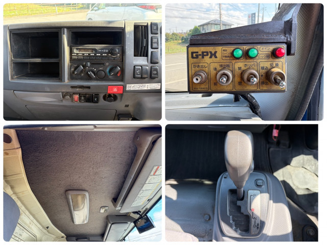 いすゞ エルフ 小型 塵芥車（プレス式） SKG-NPR85YN(95742) 26枚目