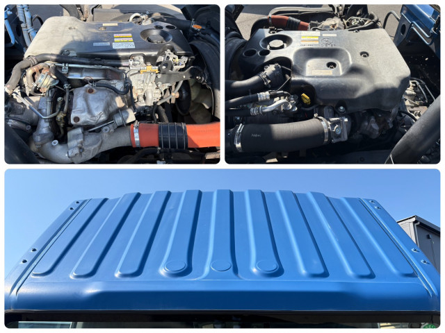 いすゞ エルフ 小型 塵芥車（プレス式） SKG-NPR85YN(95742) 29枚目