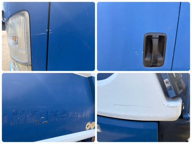 いすゞ エルフ 小型 塵芥車（プレス式） SKG-NPR85YN(95742) 32枚目