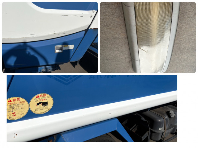 いすゞ エルフ 小型 塵芥車（プレス式） SKG-NPR85YN(95742) 34枚目