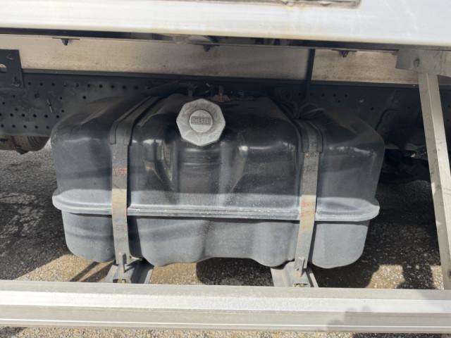 いすゞ フォワード 中型 冷凍冷蔵バン TKG-FRR90S2(95743) 28枚目