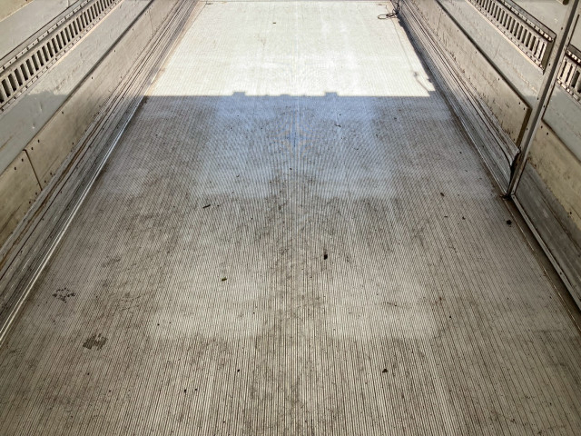 いすゞ フォワード 中型 冷凍冷蔵バン TKG-FRR90S2(95744) 15枚目