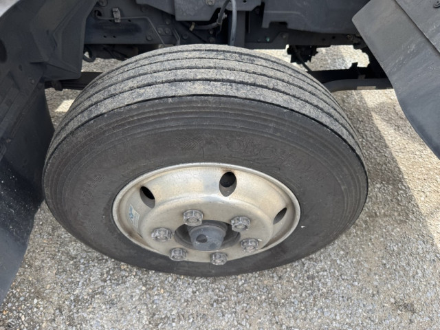 いすゞ フォワード 中型 冷凍冷蔵バン TKG-FRR90S2(95743) 45枚目