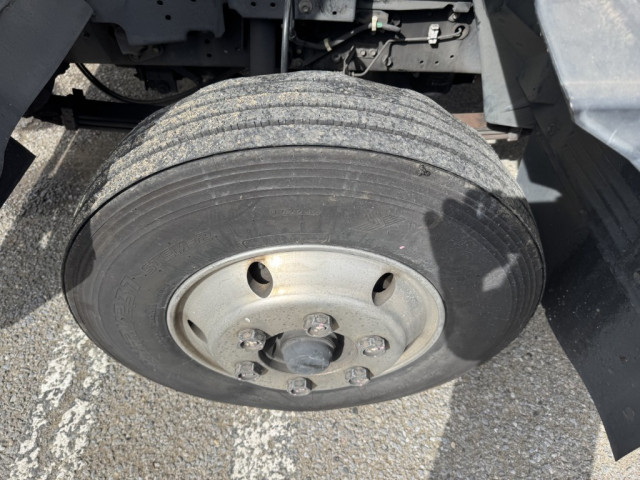 いすゞ フォワード 中型 冷凍冷蔵バン TKG-FRR90S2(95743) 46枚目