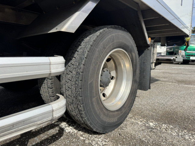 いすゞ フォワード 中型 冷凍冷蔵バン TKG-FRR90S2(95743) 47枚目