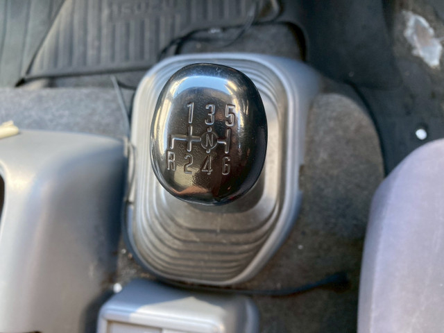 いすゞ フォワード 中型 冷凍冷蔵バン TKG-FRR90S2(95744) 39枚目