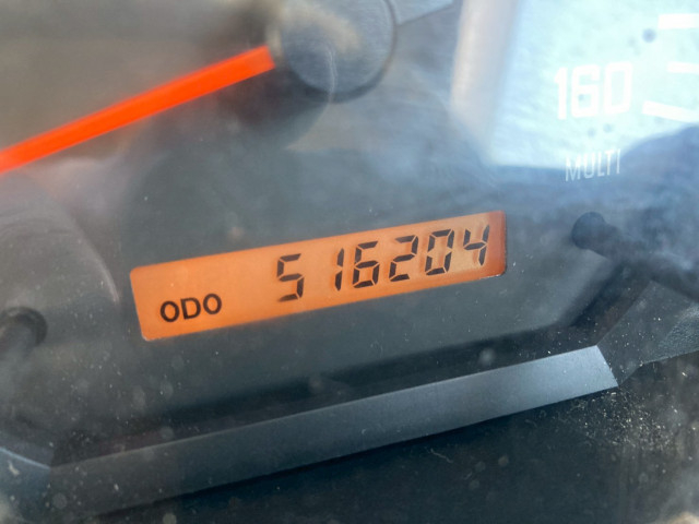 いすゞ フォワード 中型 冷凍冷蔵バン TKG-FRR90S2(95744) 40枚目