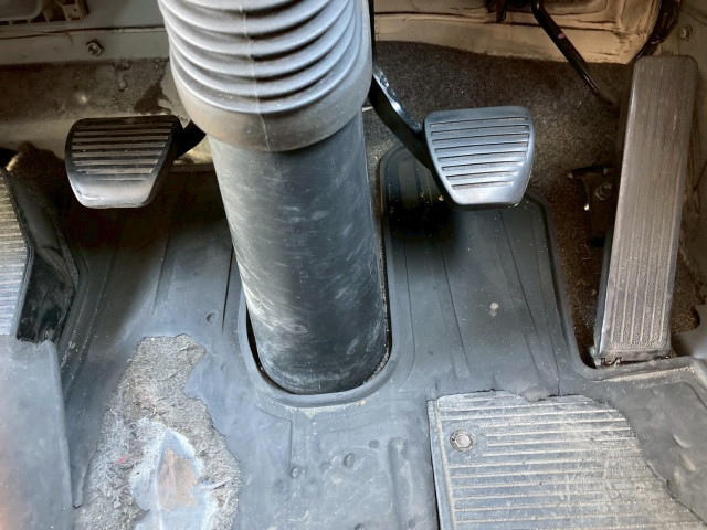 いすゞ フォワード 中型 冷凍冷蔵バン TKG-FRR90S2(95744) 42枚目