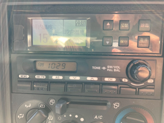 いすゞ フォワード 中型 冷凍冷蔵バン TKG-FRR90S2(95744) 46枚目