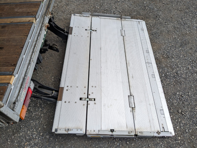 三菱ふそう キャンター 小型 アルミバン TKG-FEB50(95745) 12枚目