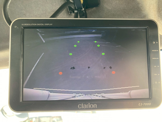 いすゞ フォワード 中型 冷凍冷蔵バン TKG-FRR90S2(95744) 49枚目