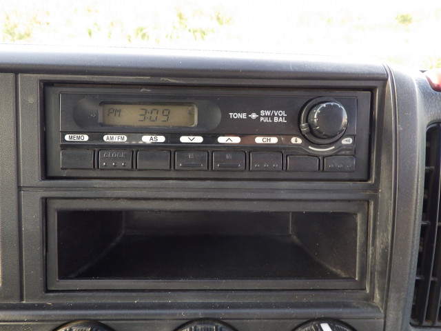 三菱ふそう キャンター 小型 土砂ダンプ TKG-FBA60(95746) 11枚目