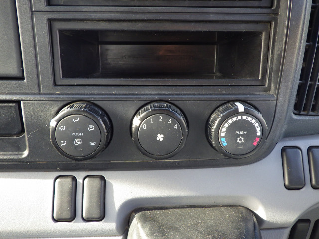 三菱ふそう キャンター 小型 土砂ダンプ TKG-FBA60(95746) 12枚目