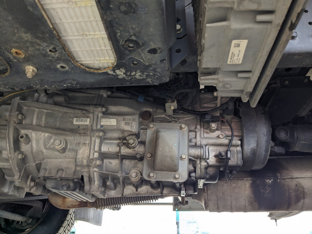 三菱ふそう キャンター 小型 アルミバン TKG-FEB50(95745) 28枚目