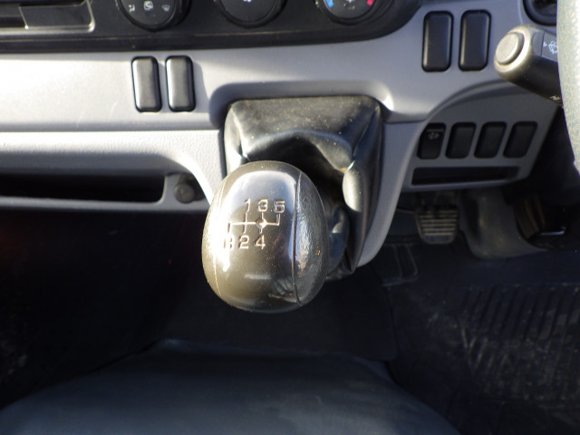 三菱ふそう キャンター 小型 土砂ダンプ TKG-FBA60(95746) 15枚目