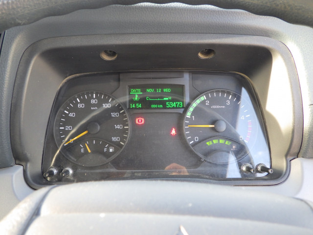 三菱ふそう キャンター 小型 土砂ダンプ TKG-FBA60(95746) 17枚目