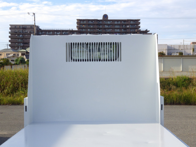 三菱ふそう キャンター 小型 土砂ダンプ TKG-FBA60(95746) 18枚目