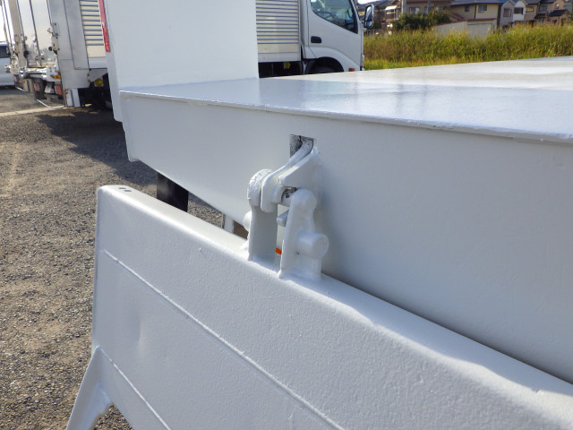 三菱ふそう キャンター 小型 土砂ダンプ TKG-FBA60(95746) 22枚目