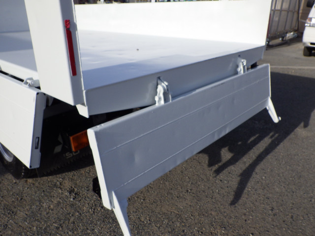 三菱ふそう キャンター 小型 土砂ダンプ TKG-FBA60(95746) 23枚目