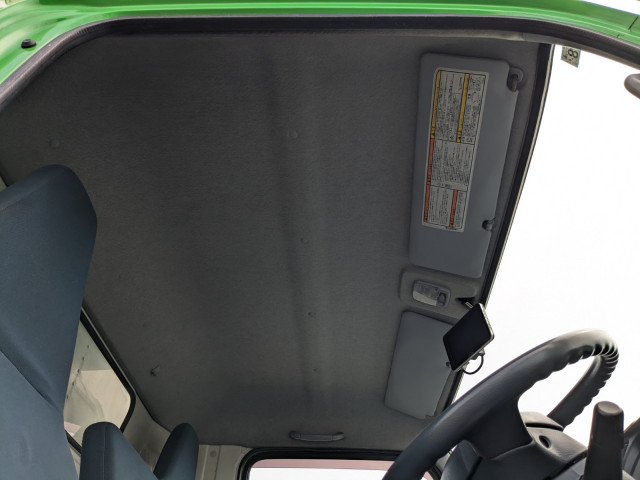 三菱ふそう キャンター 小型 アルミバン TKG-FEB50(95745) 39枚目