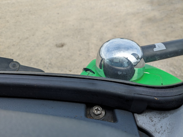 三菱ふそう キャンター 小型 アルミバン TKG-FEB50(95745) 42枚目