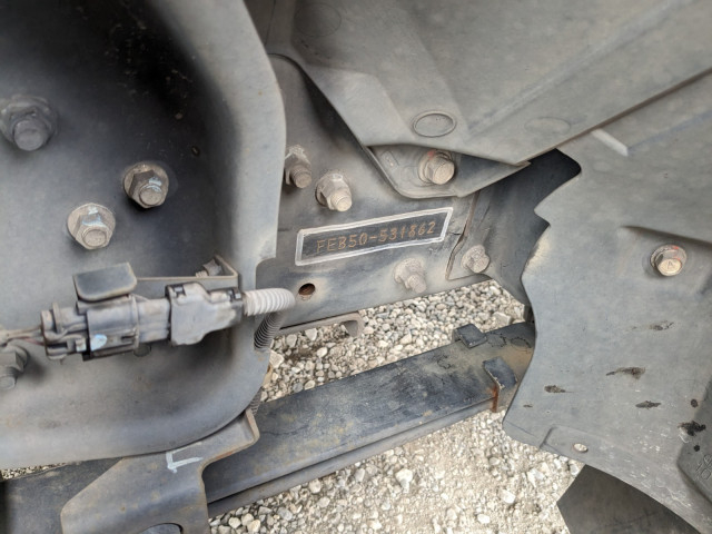 三菱ふそう キャンター 小型 アルミバン TKG-FEB50(95745) 44枚目