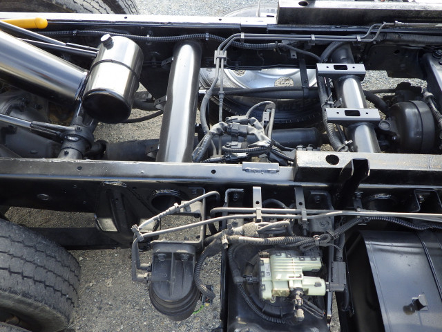 三菱ふそう キャンター 小型 土砂ダンプ TKG-FBA60(95746) 30枚目