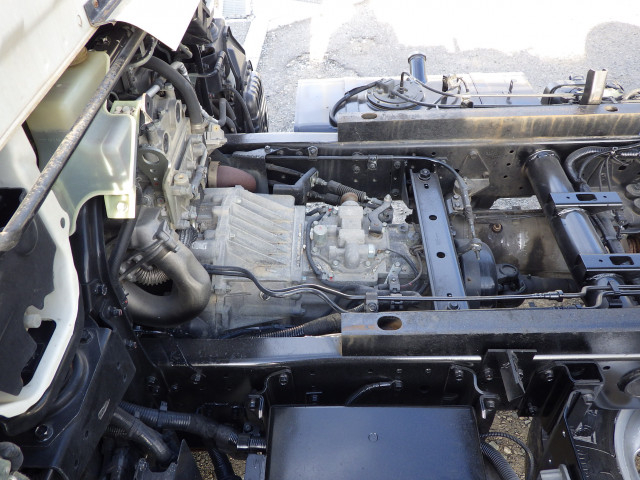 三菱ふそう キャンター 小型 土砂ダンプ TKG-FBA60(95746) 32枚目