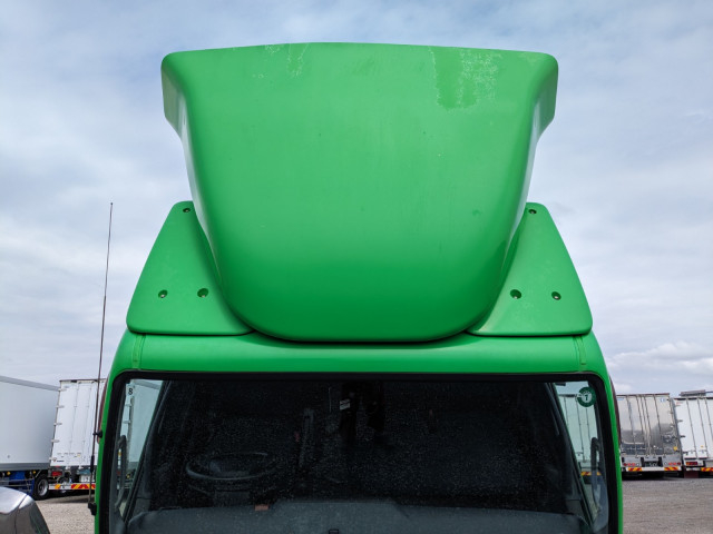 三菱ふそう キャンター 小型 アルミバン TKG-FEB50(95745) 47枚目