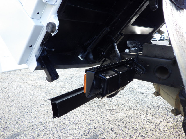 三菱ふそう キャンター 小型 土砂ダンプ TKG-FBA60(95746) 35枚目
