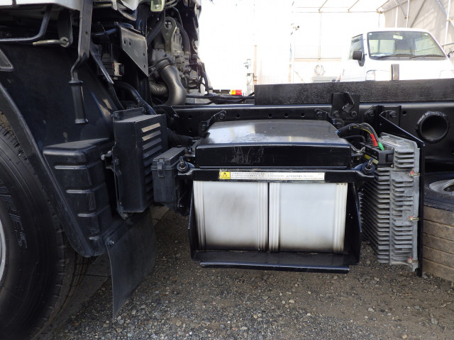 三菱ふそう キャンター 小型 土砂ダンプ TKG-FBA60(95746) 36枚目