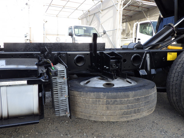 三菱ふそう キャンター 小型 土砂ダンプ TKG-FBA60(95746) 37枚目