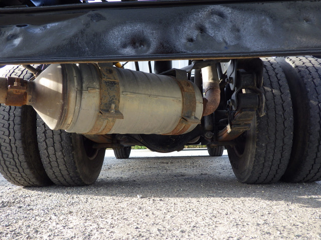 三菱ふそう キャンター 小型 土砂ダンプ TKG-FBA60(95746) 39枚目