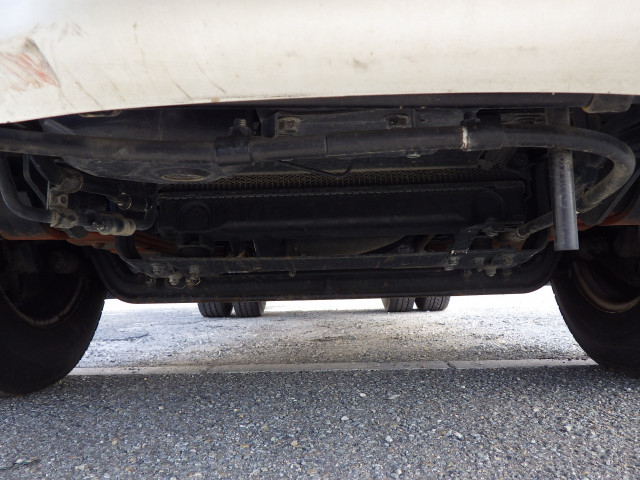 三菱ふそう キャンター 小型 土砂ダンプ TKG-FBA60(95746) 40枚目