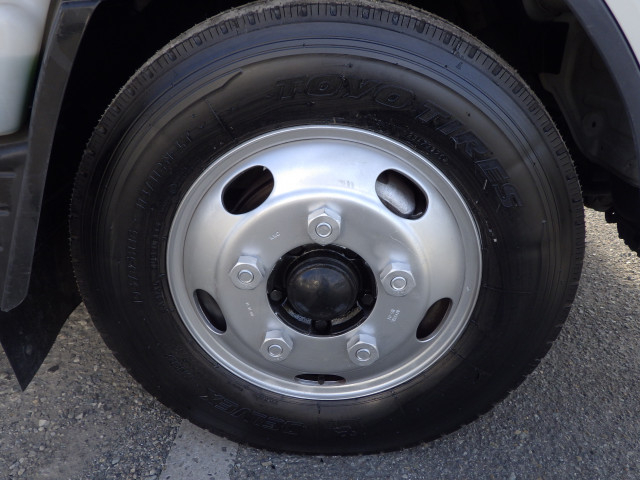 三菱ふそう キャンター 小型 土砂ダンプ TKG-FBA60(95746) 41枚目