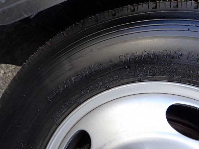 三菱ふそう キャンター 小型 土砂ダンプ TKG-FBA60(95746) 42枚目