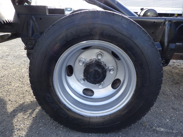 三菱ふそう キャンター 小型 土砂ダンプ TKG-FBA60(95746) 43枚目