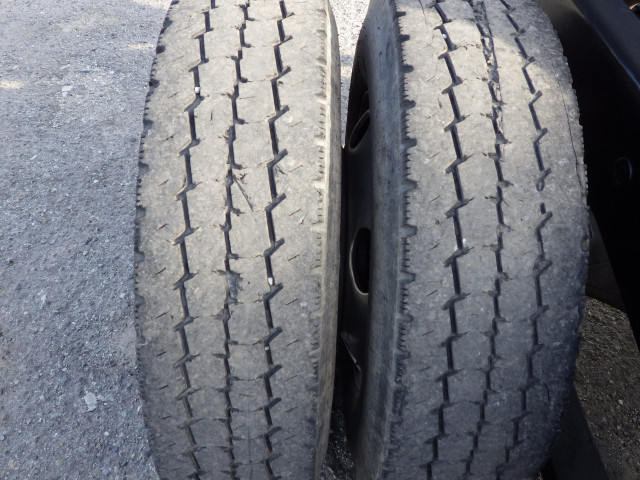 三菱ふそう キャンター 小型 土砂ダンプ TKG-FBA60(95746) 45枚目