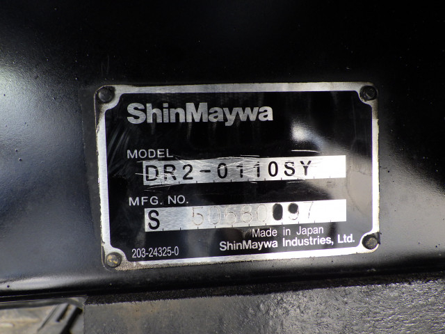 三菱ふそう キャンター 小型 土砂ダンプ TKG-FBA60(95746) 49枚目