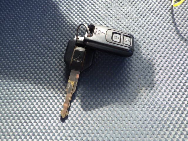 三菱ふそう キャンター 小型 土砂ダンプ TKG-FBA60(95746) 50枚目