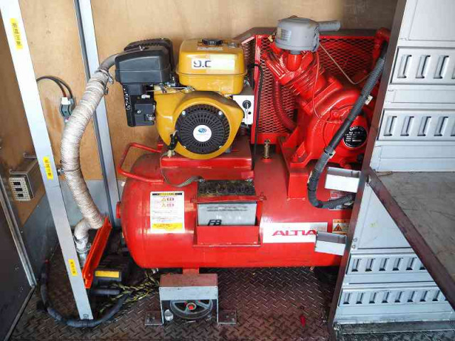 日産自動車 アトラス 小型 その他 SKG-TZ2F24(95748) 12枚目