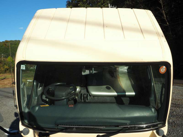 三菱ふそう キャンター 小型 クレーン付き TKG-FEA50(95747) 27枚目