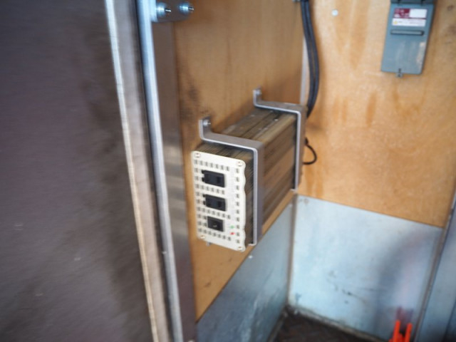 日産自動車 アトラス 小型 その他 SKG-TZ2F24(95748) 14枚目