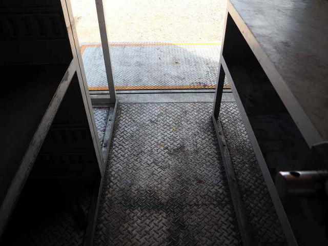 日産自動車 アトラス 小型 その他 SKG-TZ2F24(95748) 16枚目