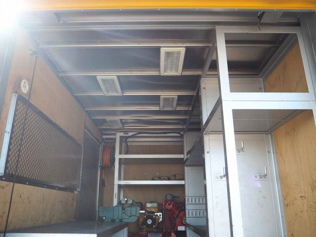 日産自動車 アトラス 小型 その他 SKG-TZ2F24(95748) 18枚目