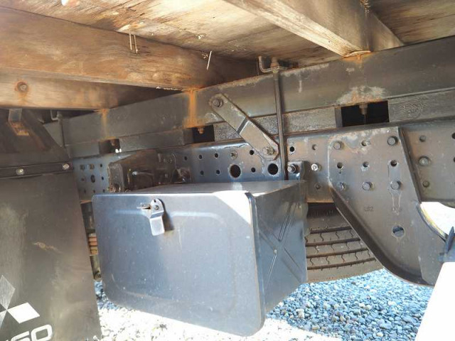 三菱ふそう キャンター 小型 クレーン付き TKG-FEA50(95747) 37枚目